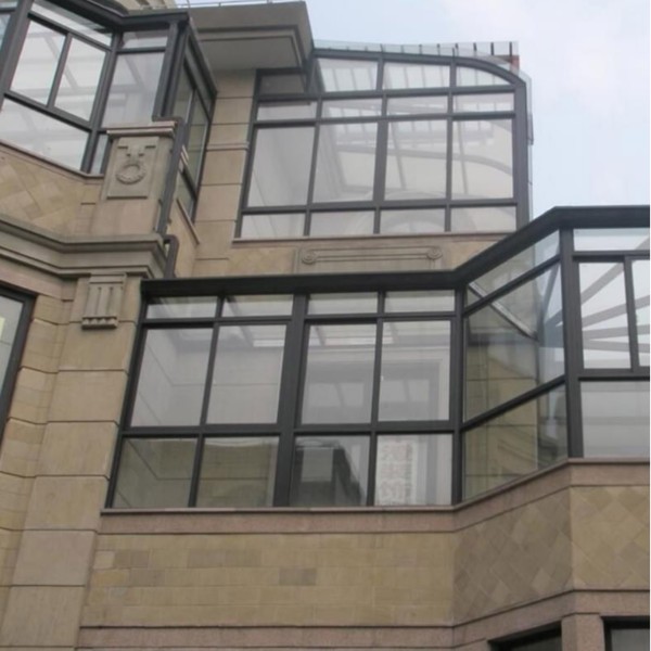 100平的房子每年可以節(jié)省電費(fèi)7000元，這種節(jié)能門(mén)窗你用上了嗎？