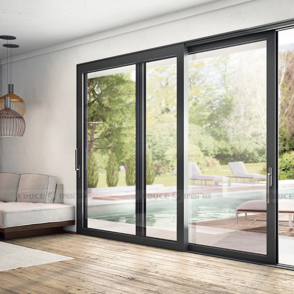 十大知名門窗品牌