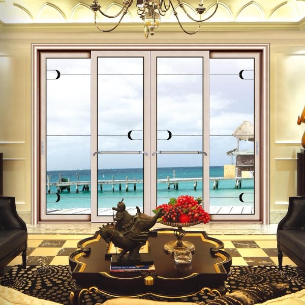 伊盾高效隔音門(mén)窗，中國(guó)十大門(mén)窗馳名品牌！