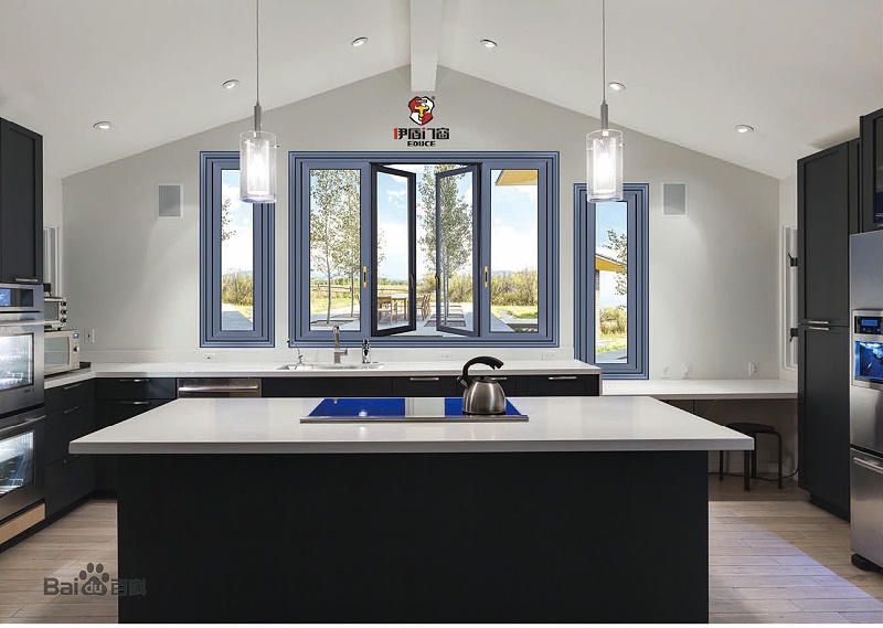 伊盾安全門窗，引領(lǐng)中國(guó)十大門窗品牌！003