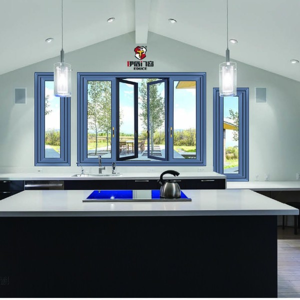 伊盾安全門(mén)窗，引領(lǐng)中國(guó)十大門(mén)窗品牌！