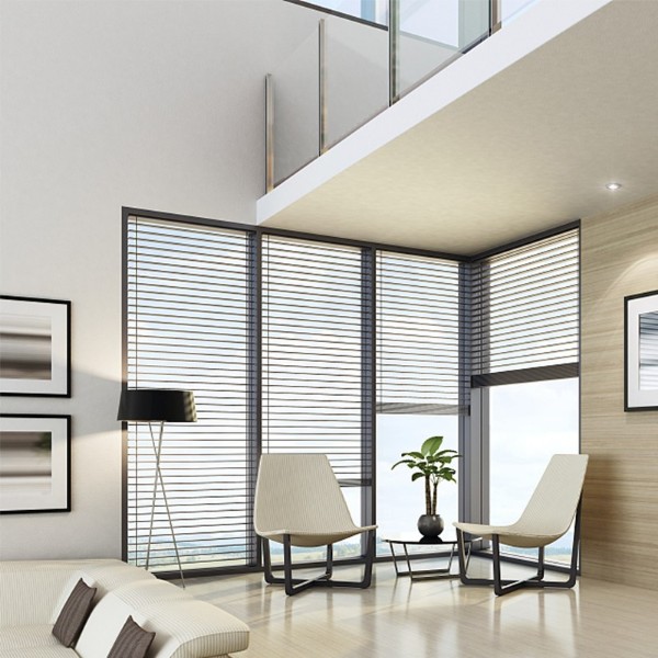 鋁合金平開窗十大品牌-伊盾門窗-簡愛堡羅