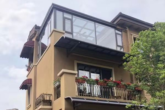 伊盾高效隔音門窗，全面提升你的居家生活質量！112702