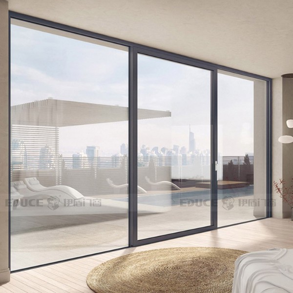 門窗滑軌簡(jiǎn)介