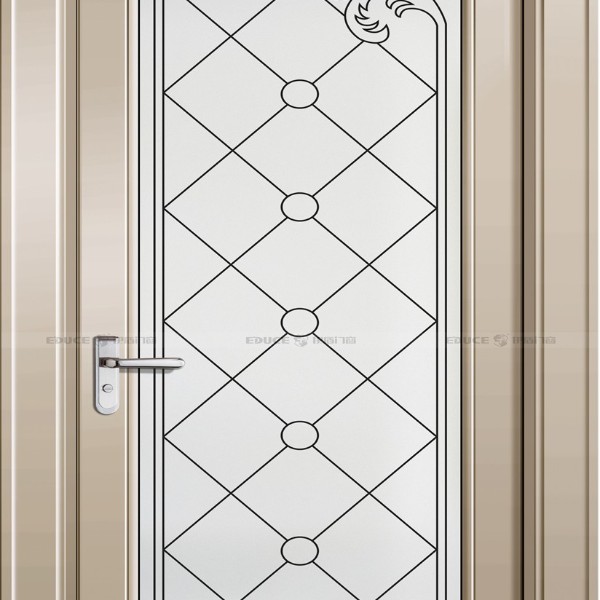 廚房推拉門選什么材質的好？