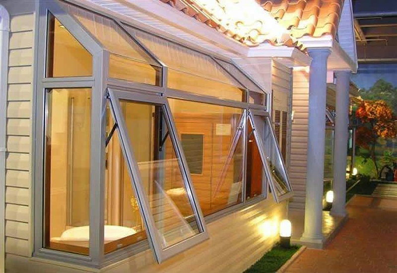 外開上懸窗有哪些優(yōu)點(diǎn)? 外開上懸窗有哪些優(yōu)點(diǎn)?