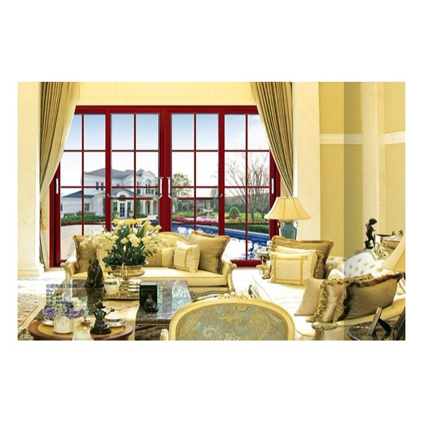 國(guó)內(nèi)門(mén)窗與國(guó)外的差距有多大？沒(méi)有對(duì)比就沒(méi)有傷害！