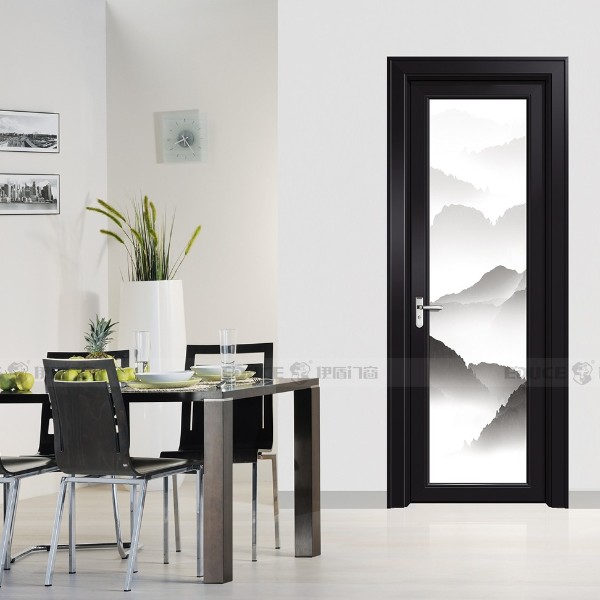 廚房用吊軌門好還是推拉門好？