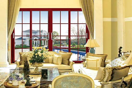 斷橋鋁門窗有哪些優(yōu)點(diǎn)？為什么那么多人選擇斷橋鋁門窗？