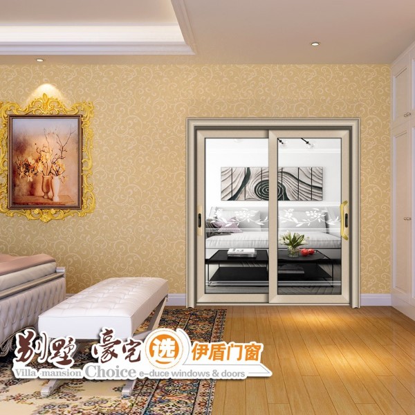 伊盾高效隔音門(mén)窗怎么樣？