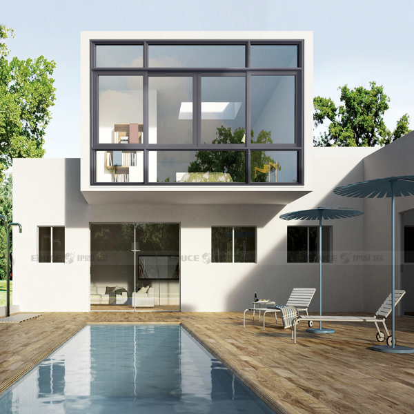 門窗數字化轉型