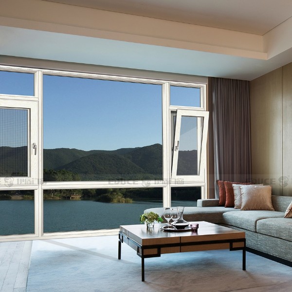 伊盾門窗英倫貴族系統(tǒng)窗有什么特點(diǎn)？