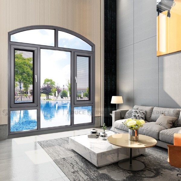 伊盾高效隔音門窗，讓你每天靜享生活，提升你的家庭生活質量！