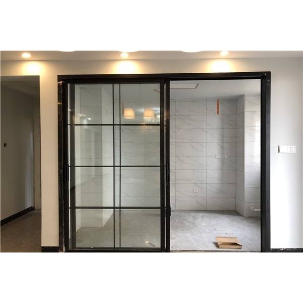 伊盾高效隔音門窗極窄推拉門有什么特點(diǎn)？