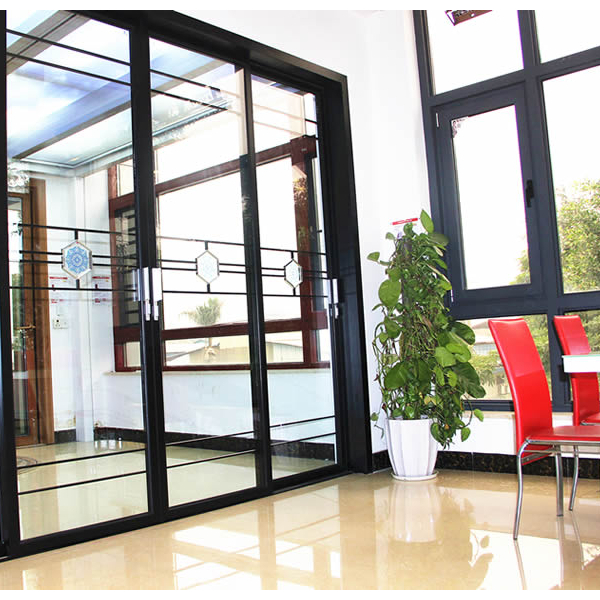 斷橋鋁門窗價錢相差那么大，300元的和1500元的究竟有什么分別？