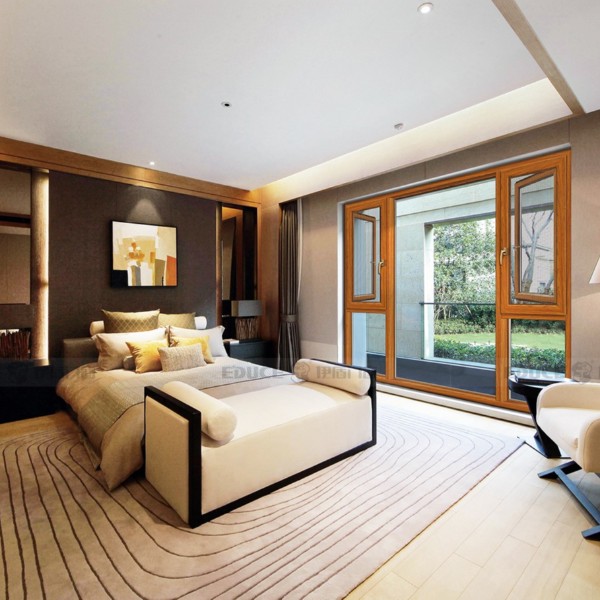 伊盾門窗憑什么被評為全國十大門窗品牌？