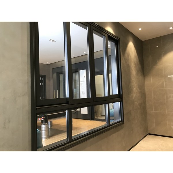 伊盾高效隔音門窗，替你守護(hù)家園安全的安全衛(wèi)士！