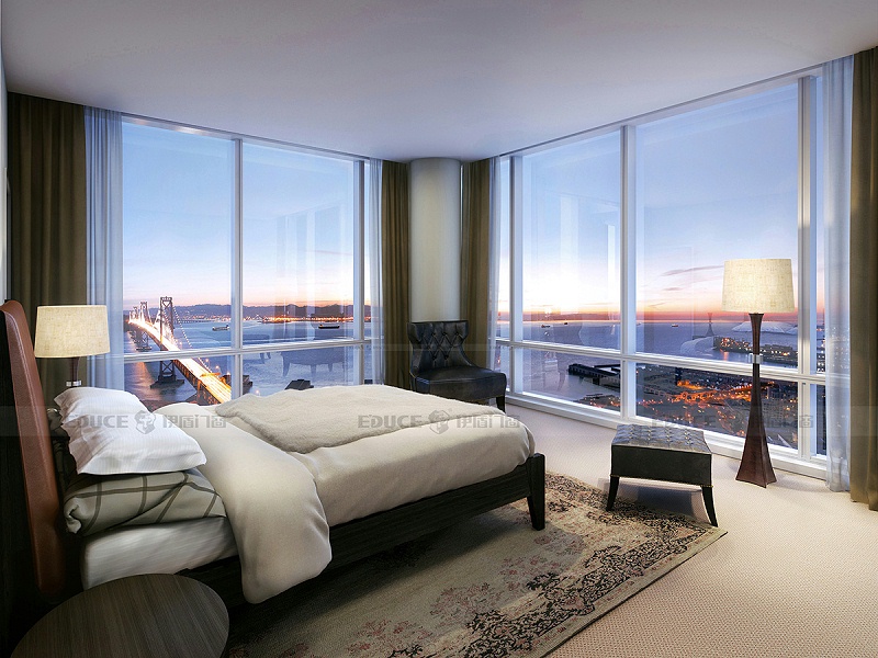 鋁合金系統(tǒng)門(mén)窗十大品牌有哪些