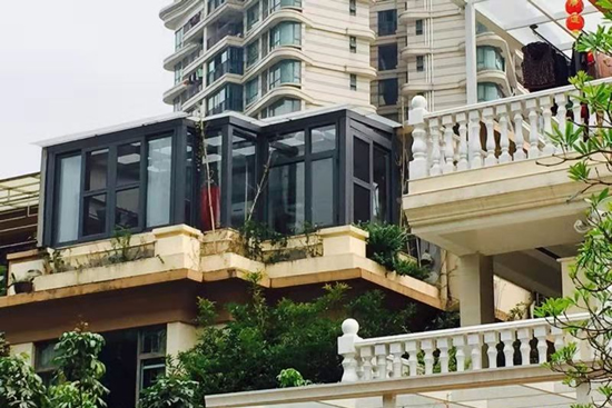 111301系統(tǒng)節(jié)能門窗到底有啥能耐？這么貴卻又這么多人用！