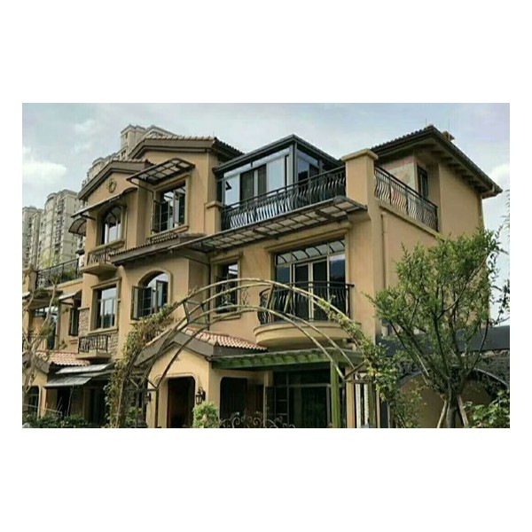 伊盾高效隔音門窗，成就你的居家夢想！