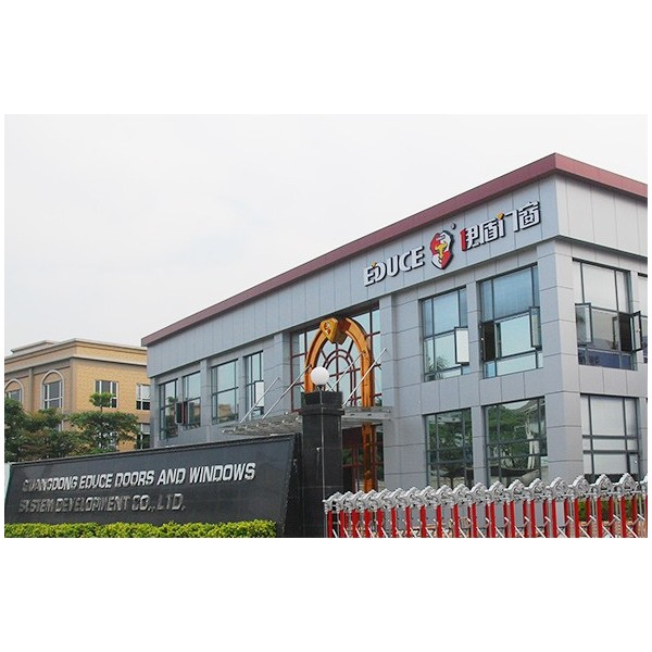 中國(guó)十大門(mén)窗品牌：廣東一線品牌門(mén)窗排名有哪些？