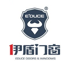 伊盾門(mén)窗丨擁有一個(gè)院子，就是擁有一個(gè)都市森林