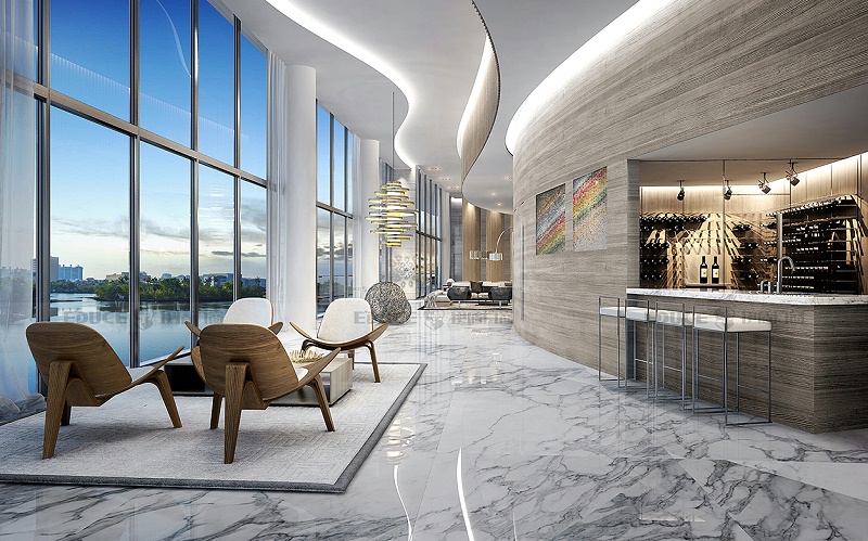 伊盾高效隔音門窗，打造時尚、優(yōu)雅、安全的居家空間