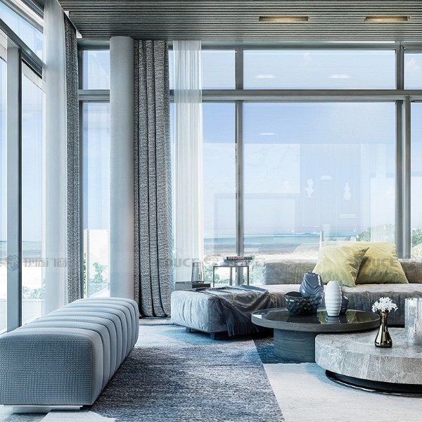 室內門窗的安裝流程及注意事項，這些一定要知道！