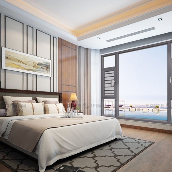 鋁門門窗產品安裝測量時需要注意哪些？這些一定要知道！