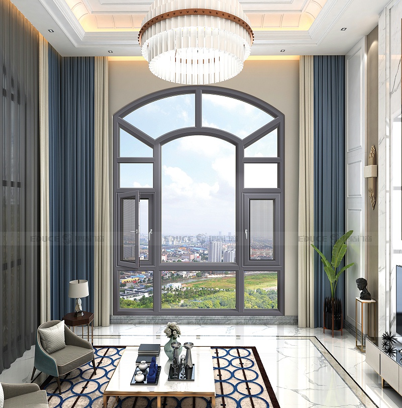 中國(guó)十大門(mén)窗品牌排行榜