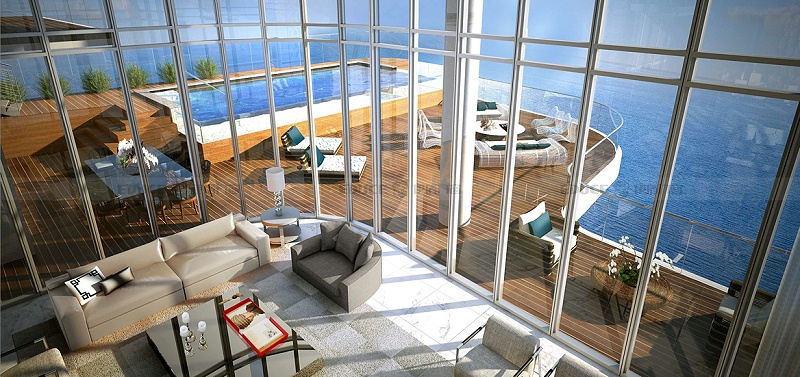 伊盾高效隔音門窗，連續九年成為中國十大門窗品牌！