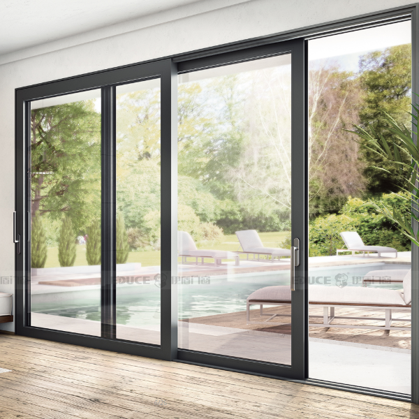 廣東佛山鋁合金門窗廠家哪家強？