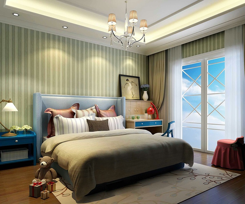 伊盾斷橋鋁合金門窗有哪些優勢？看看你就知道了！