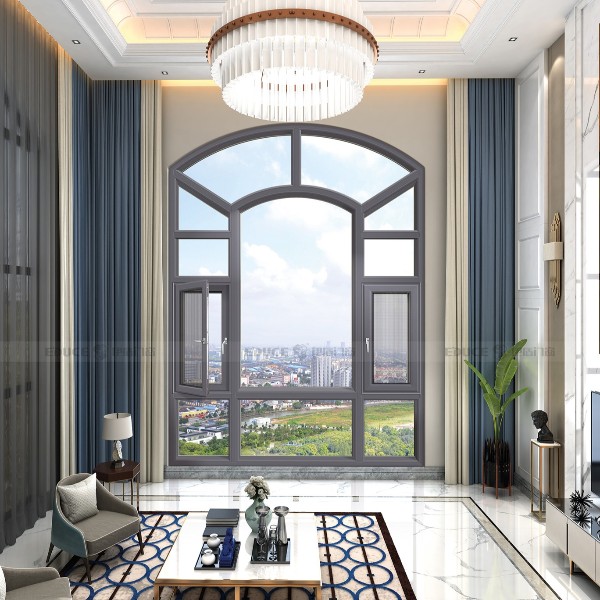 2019中國鋁合金門窗十大品牌盤點(diǎn)之伊盾門窗