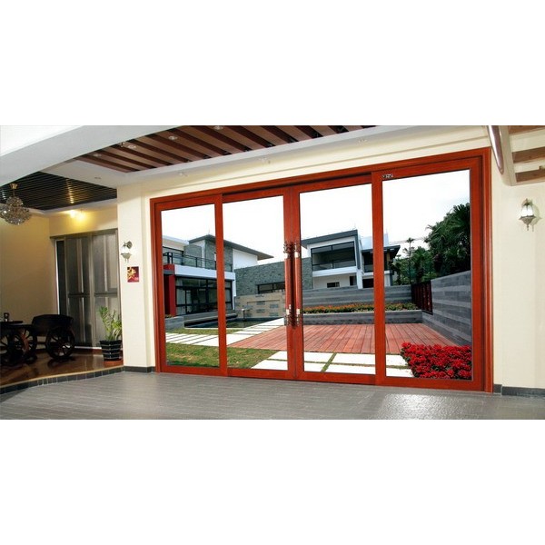 伊盾安全門窗，引領建材行業時尚！