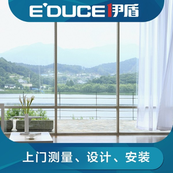 高效隔音系統門窗十大品牌