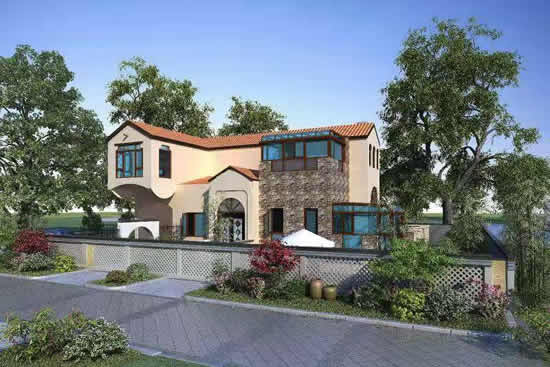 伊盾高效隔音門窗為什么風靡門窗行業？看看就知道了！121701