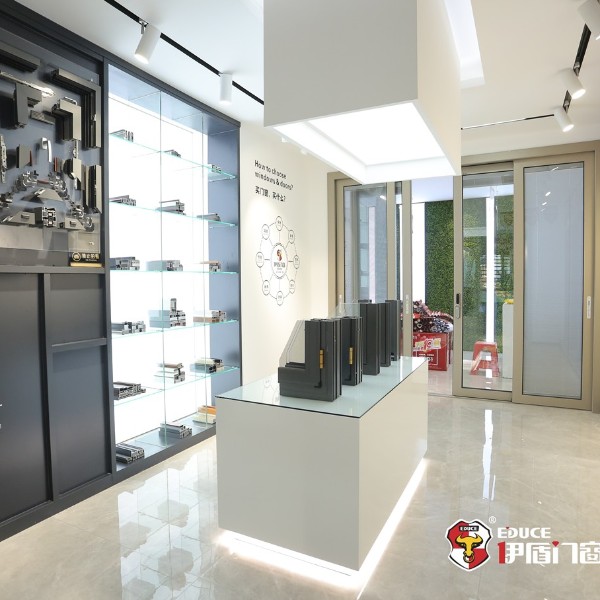 安全門窗選擇什么品牌靠譜？