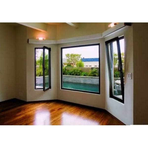 內開內倒窗有什么優點？內開內倒窗十大優點你還真不一定知道！