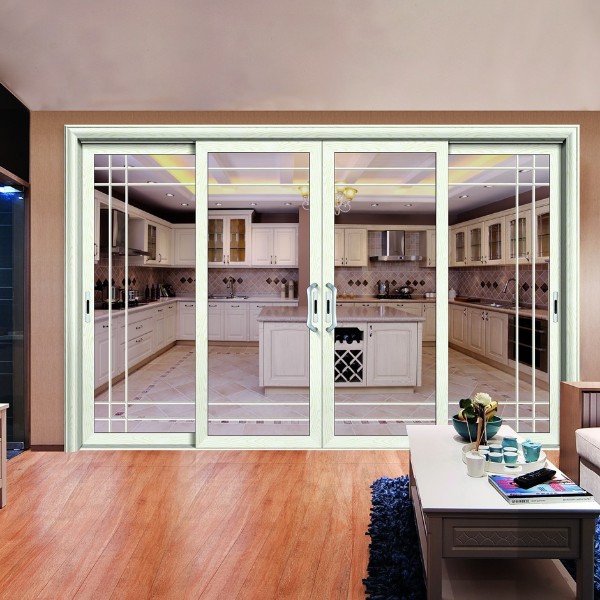 伊盾高效隔音門窗，讓你每天睡到自然醒！