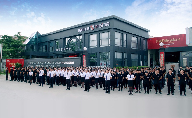 眾志成城，抗擊疫情！伊盾門窗董事長張龍偉積極為疫情奔走獻愛心！